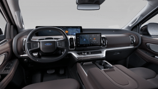 2025 Ford Expedition® Internal Image 2